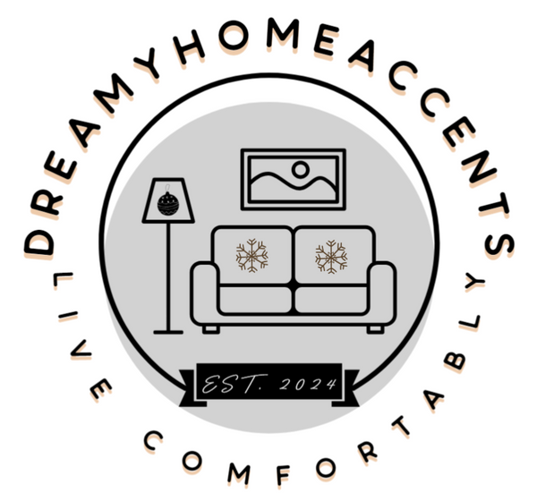 Dreamyhomeaccents